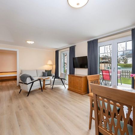 Ziehrerhaus Appartement Strobl Buitenkant foto