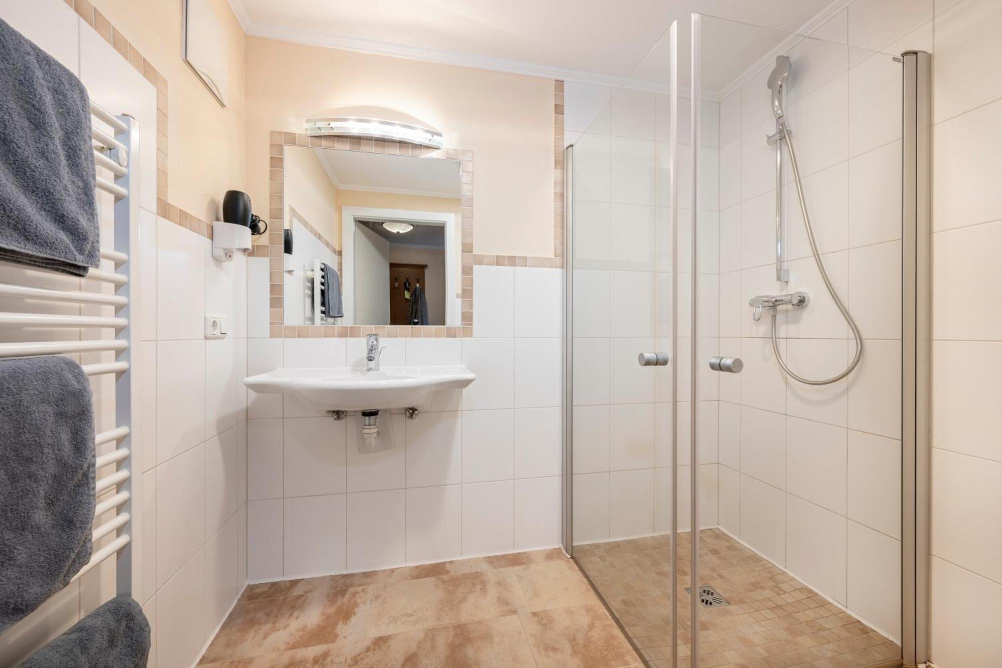 Ziehrerhaus Appartement Strobl Buitenkant foto
