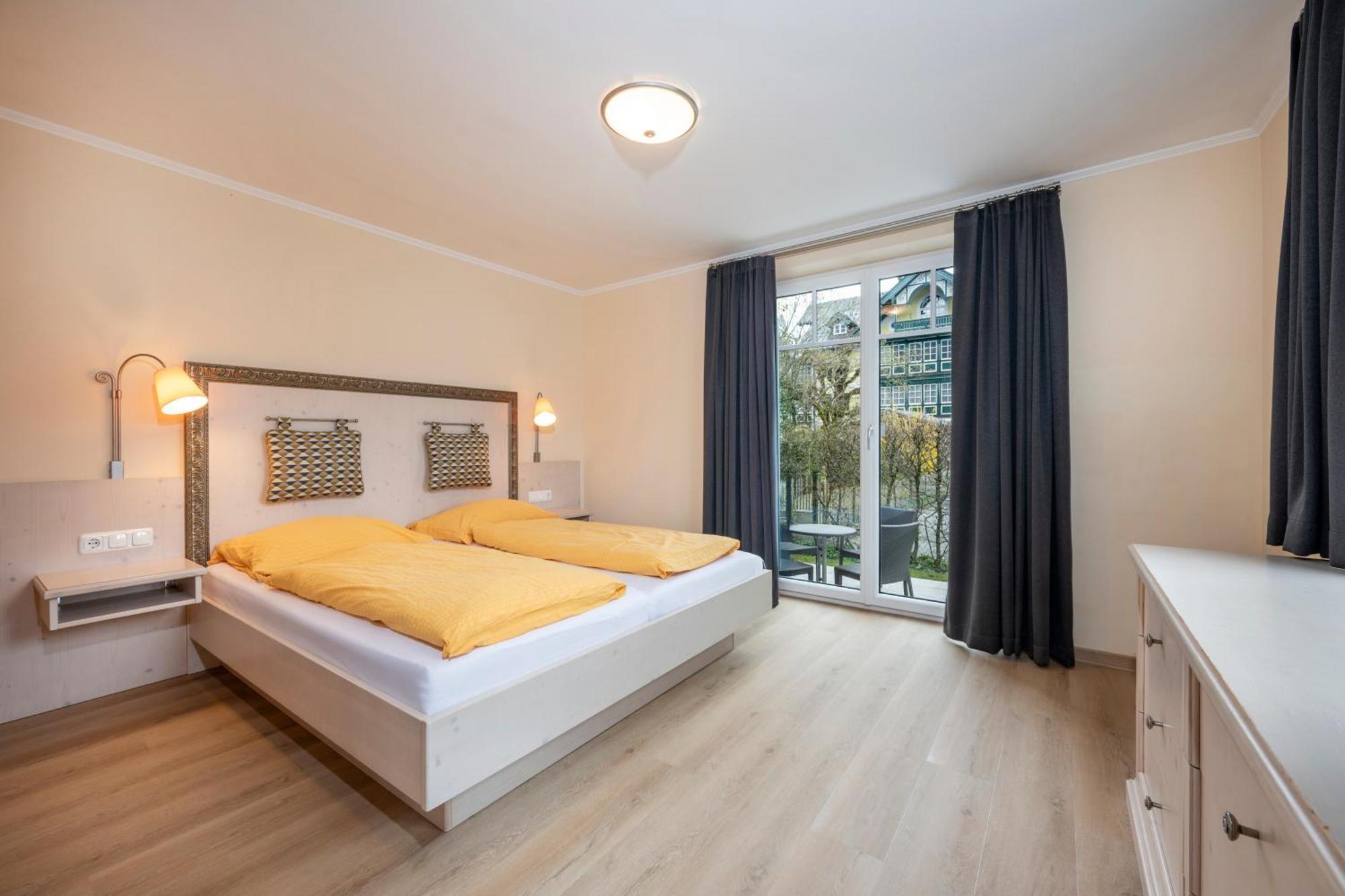 Ziehrerhaus Appartement Strobl Buitenkant foto